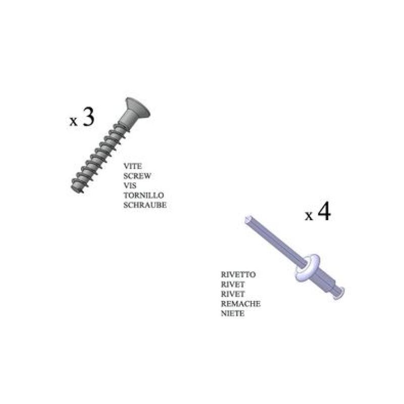 Lève-vitre ELECTRIC LIFE ZR BM718 L - Visuel 1