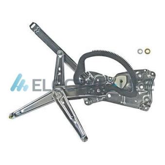 Lève-vitre avant gauche ELECTRIC LIFE OEM 51331977609