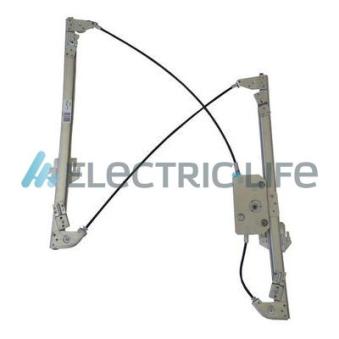 Lève-vitre avant droit ELECTRIC LIFE [ZR BM736 R]