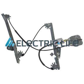 Lève-vitre avant gauche ELECTRIC LIFE ZR BM753 L