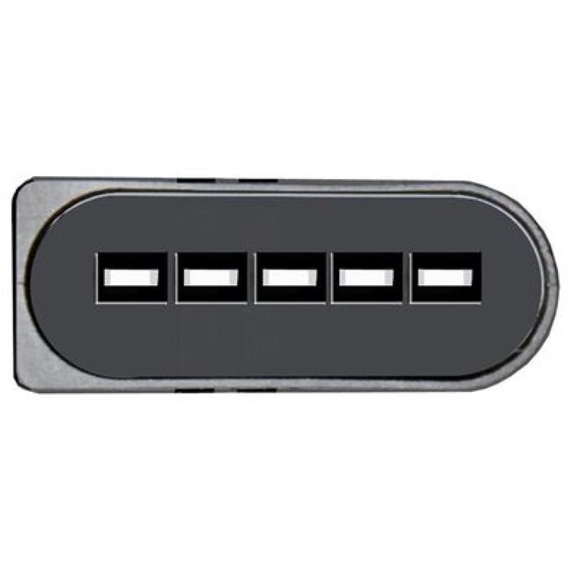 Lève-vitre avant gauche ELECTRIC LIFE ZR BMO45 L C - Visuel 1