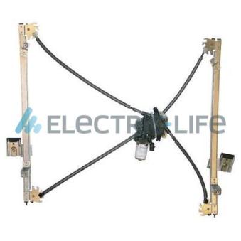 Lève-vitre ELECTRIC LIFE OEM k04894527aa Lève-vitre ELECTRIC LIFE OEM k04894527aa