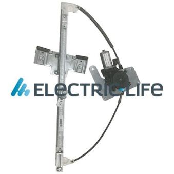 Lève-vitre avant gauche ELECTRIC LIFE ZR CR49 L