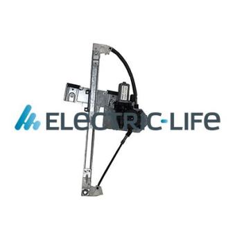 Lève-vitre arrière gauche ELECTRIC LIFE ZR CR50 L