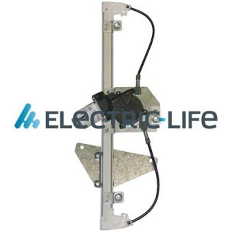 Lève-vitre avant gauche ELECTRIC LIFE OEM 9221T8
