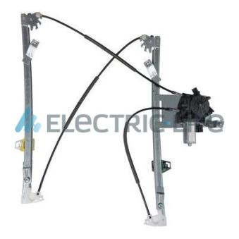 Lève-vitre avant gauche ELECTRIC LIFE OEM 9221G2