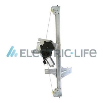 Lève-vitre avant droit ELECTRIC LIFE ZR CT54 R
