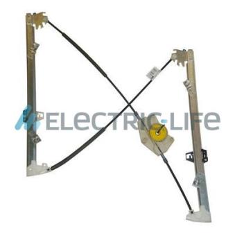 Lève-vitre avant gauche ELECTRIC LIFE OEM 9221P7