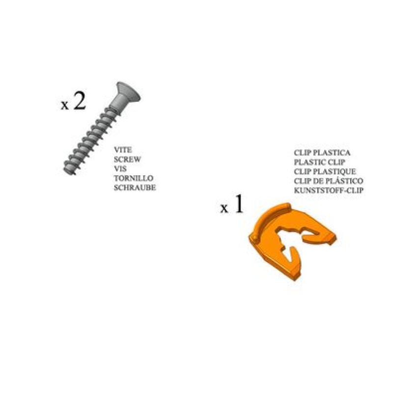 Lève-vitre avant gauche ELECTRIC LIFE ZR CT709 L - Visuel 1