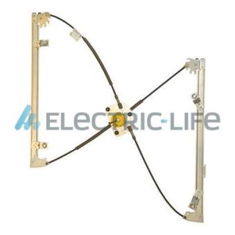Lève-vitre avant droit ELECTRIC LIFE OEM COMPLETESYSTEM