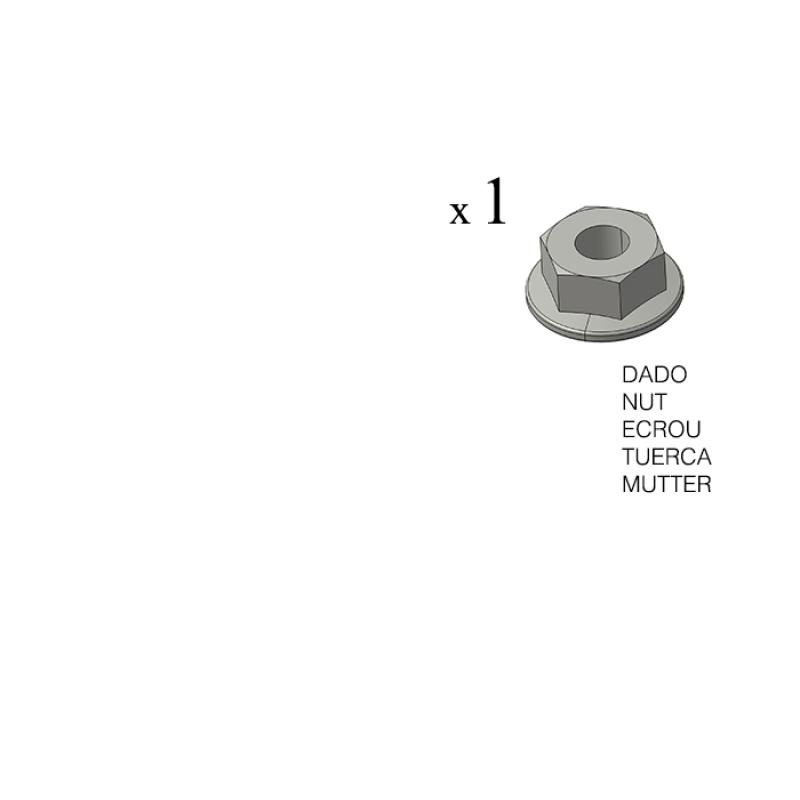 Lève-vitre ELECTRIC LIFE ZR CT714 R - Visuel 1