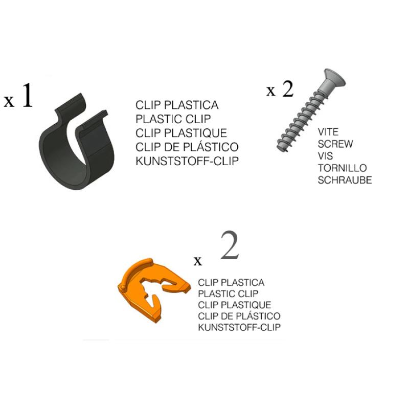 Lève-vitre avant droit ELECTRIC LIFE ZR CT724 R - Visuel 1