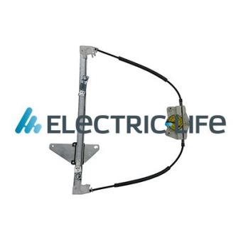 Lève-vitre ELECTRIC LIFE ZR CT733 R
