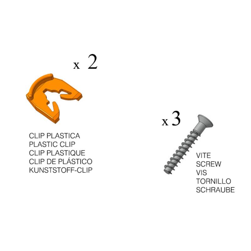 Lève-vitre avant gauche ELECTRIC LIFE ZR CT735 L - Visuel 1