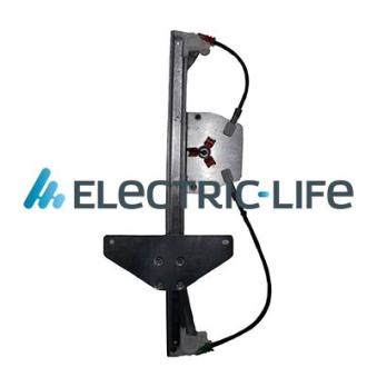 Lève-vitre arrière droit ELECTRIC LIFE ZR CT738 R