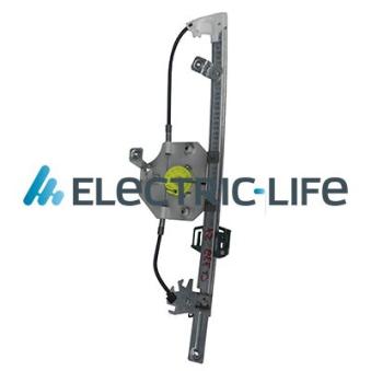 Lève-vitre avant gauche ELECTRIC LIFE OEM COMPLETESYSTEM