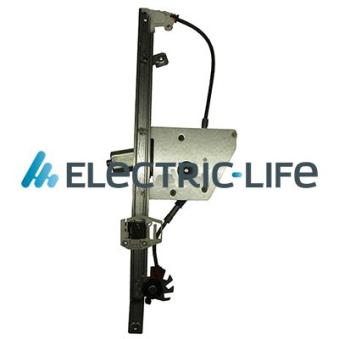 Lève-vitre avant gauche ELECTRIC LIFE ZR CT79 L