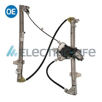Lève-vitre avant droit ELECTRIC LIFE ZR CT82 R