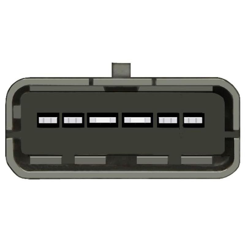 Lève-vitre ELECTRIC LIFE ZR CTO68 R C - Visuel 1