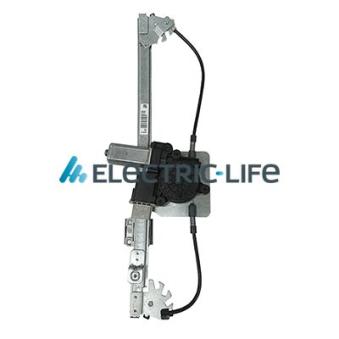 Lève-vitre avant droit ELECTRIC LIFE OEM 9222AP Lève-vitre avant droit ELECTRIC LIFE OEM 9222AP