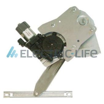 Lève-vitre arrière droit ELECTRIC LIFE OEM MECHANISM