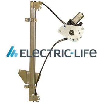 Lève-vitre ELECTRIC LIFE ZR DN102 R