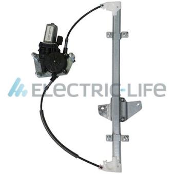 Lève-vitre avant gauche ELECTRIC LIFE ZR DN112 L