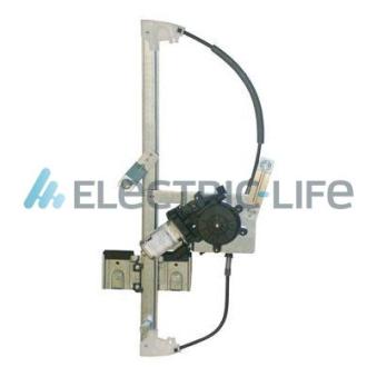 Lève-vitre avant droit ELECTRIC LIFE OEM 8070032j00