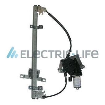 Lève-vitre avant droit ELECTRIC LIFE OEM 8070072J00 Lève-vitre avant droit ELECTRIC LIFE OEM 8070072J00