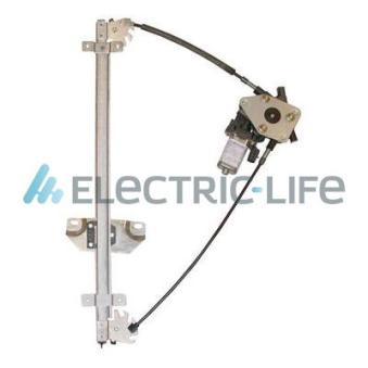 Lève-vitre ELECTRIC LIFE OEM MECHANISM