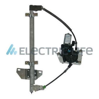 Lève-vitre avant gauche ELECTRIC LIFE OEM 807012f010