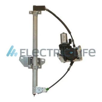 Lève-vitre avant gauche ELECTRIC LIFE [ZR DN79 L]