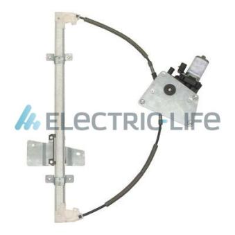 Lève-vitre avant droit ELECTRIC LIFE ZR DN93 R