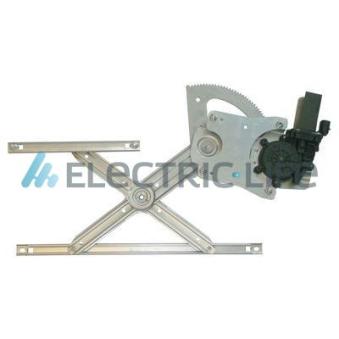Lève-vitre avant gauche ELECTRIC LIFE OEM 807014A00C