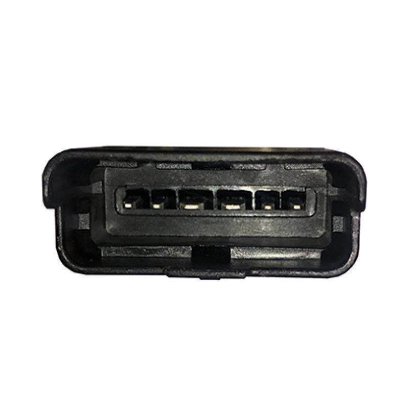 Lève-vitre avant gauche ELECTRIC LIFE ZR DNO176 L C - Visuel 1