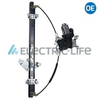 Lève-vitre avant droit ELECTRIC LIFE OEM MECHANISM