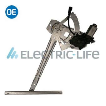 Lève-vitre ELECTRIC LIFE OEM 1810414 Lève-vitre ELECTRIC LIFE OEM 1810414