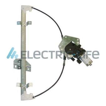 Lève-vitre avant gauche ELECTRIC LIFE ZR FR32 L B