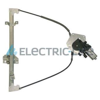 Lève-vitre ELECTRIC LIFE OEM 1022289