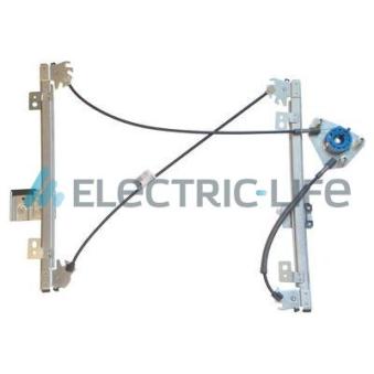 Lève-vitre ELECTRIC LIFE OEM 1579840