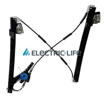 Lève-vitre avant gauche ELECTRIC LIFE OEM 1115801 Lève-vitre avant gauche ELECTRIC LIFE OEM 1115801