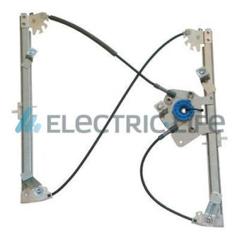 Lève-vitre avant droit ELECTRIC LIFE ZR FR711 R