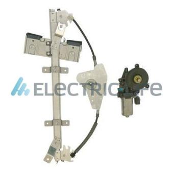 Lève-vitre avant droit ELECTRIC LIFE OEM 1478149
