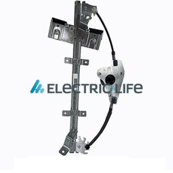 Lève-vitre avant gauche ELECTRIC LIFE OEM 1225778