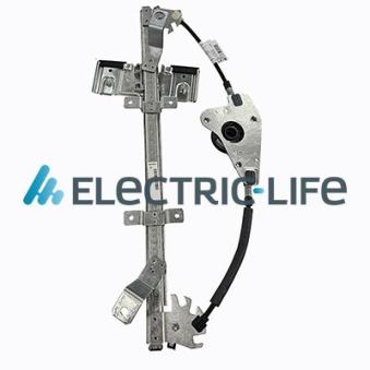 Lève-vitre avant gauche ELECTRIC LIFE OEM 1498141 Lève-vitre avant gauche ELECTRIC LIFE OEM 1498141