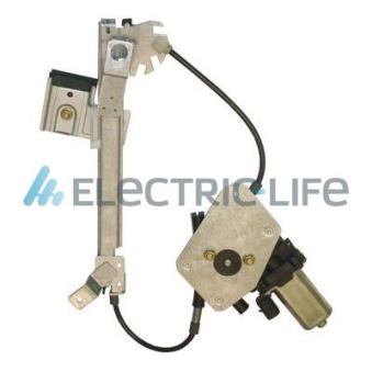 Lève-vitre arrière droit ELECTRIC LIFE OEM 1202386