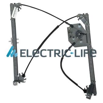 Lève-vitre avant gauche ELECTRIC LIFE ZR FR751 L