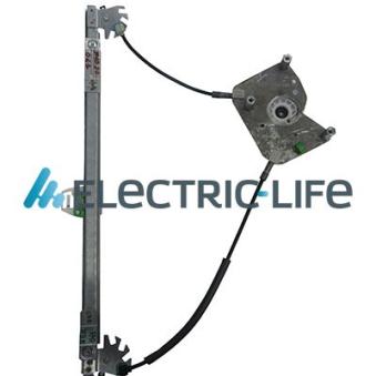 Lève-vitre avant gauche ELECTRIC LIFE ZR FR753 L