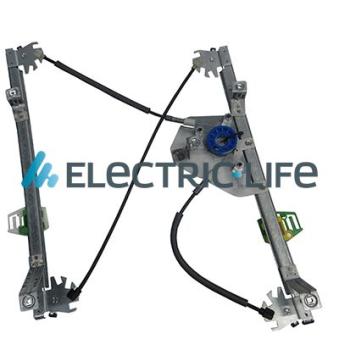 Lève-vitre avant droit ELECTRIC LIFE OEM COMPLETESYSTEM