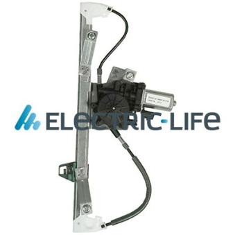 Lève-vitre ELECTRIC LIFE OEM 1542436